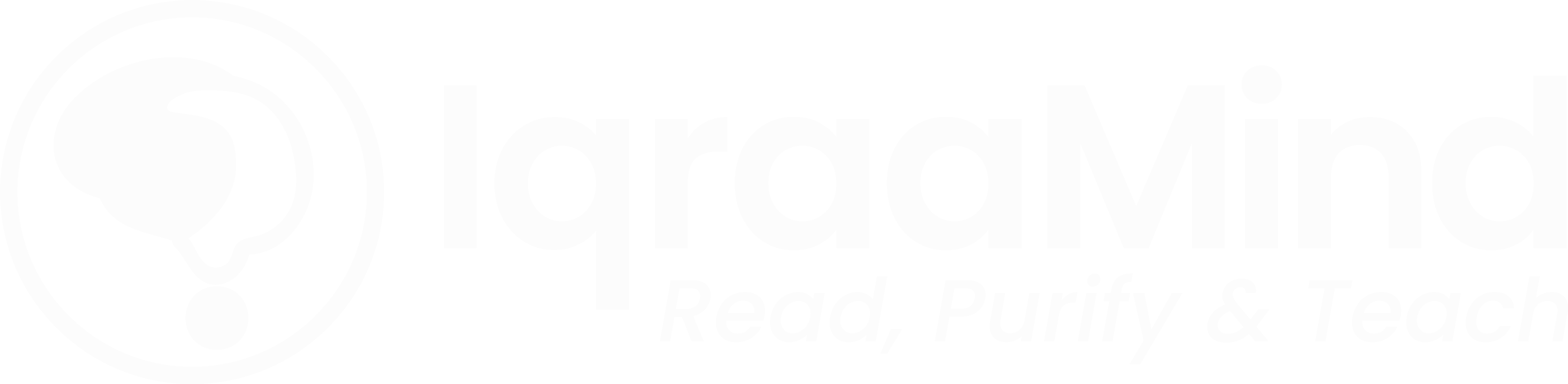 IqraaMind