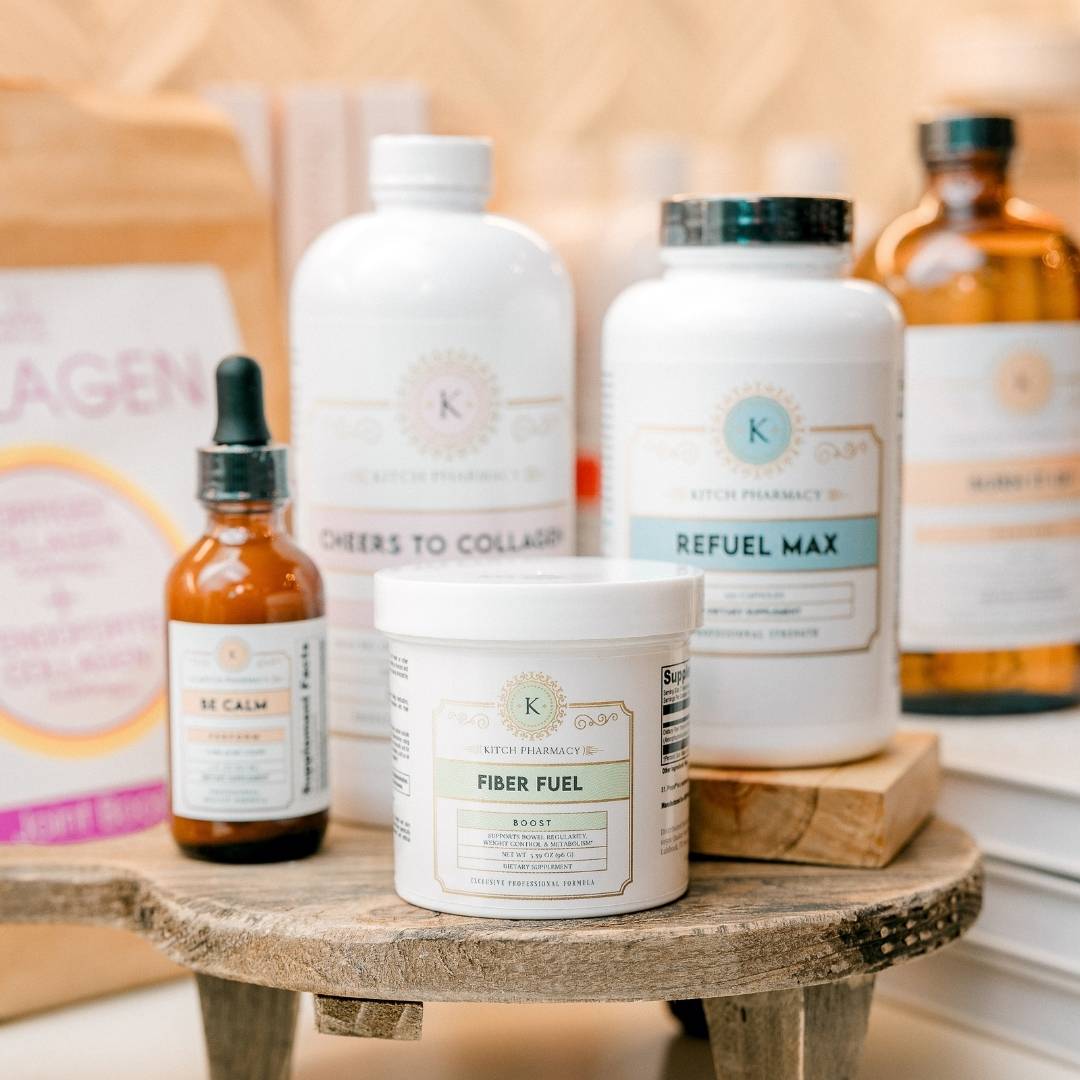 Quality and third party tested supplements in Lubbock Texas photo