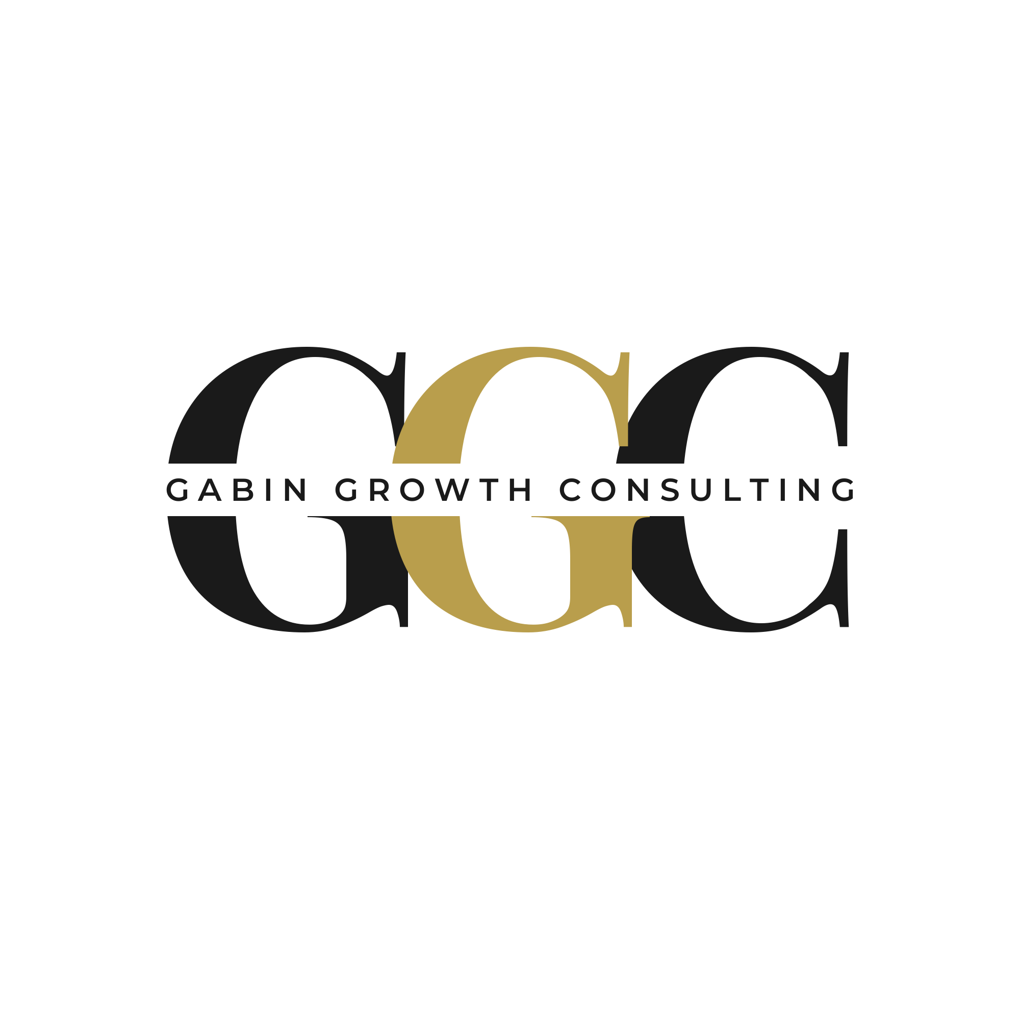 Gabin Growth Co logo