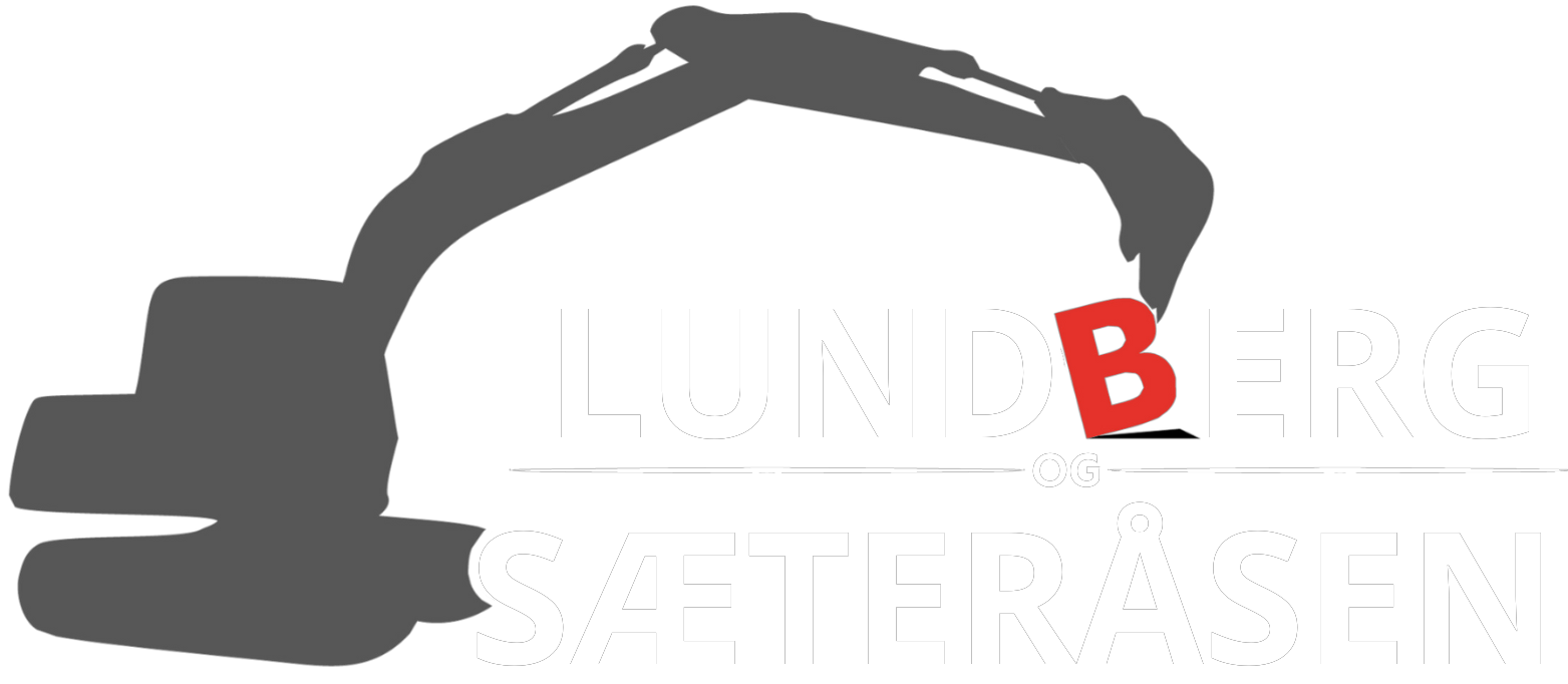 Lundberg & Sæteråsen logo