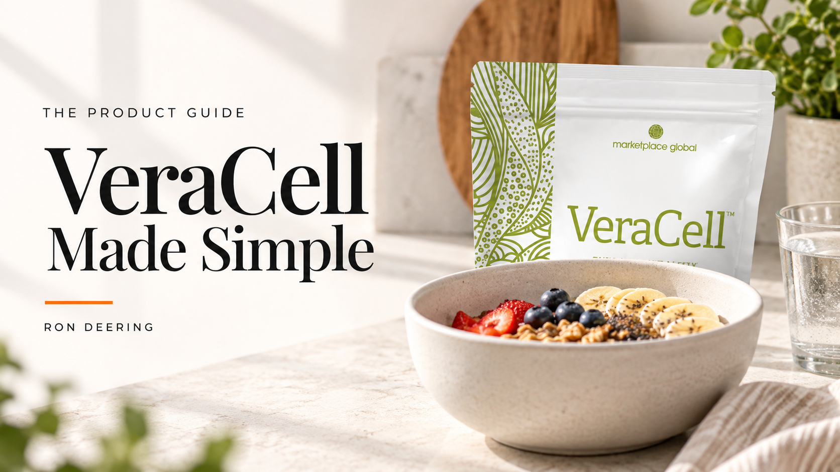 VeraCell Made Simple: What’s Inside and How to Prepare It