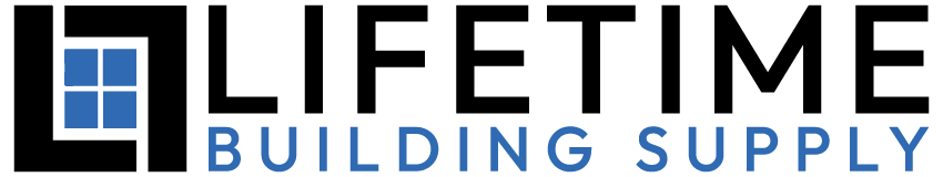 Lifetime Building Supply