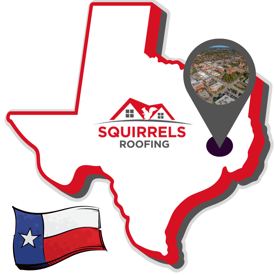 best roofing company in texas