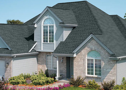 residential roofing contractors texas