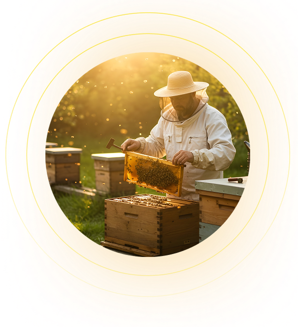 Beekeeper