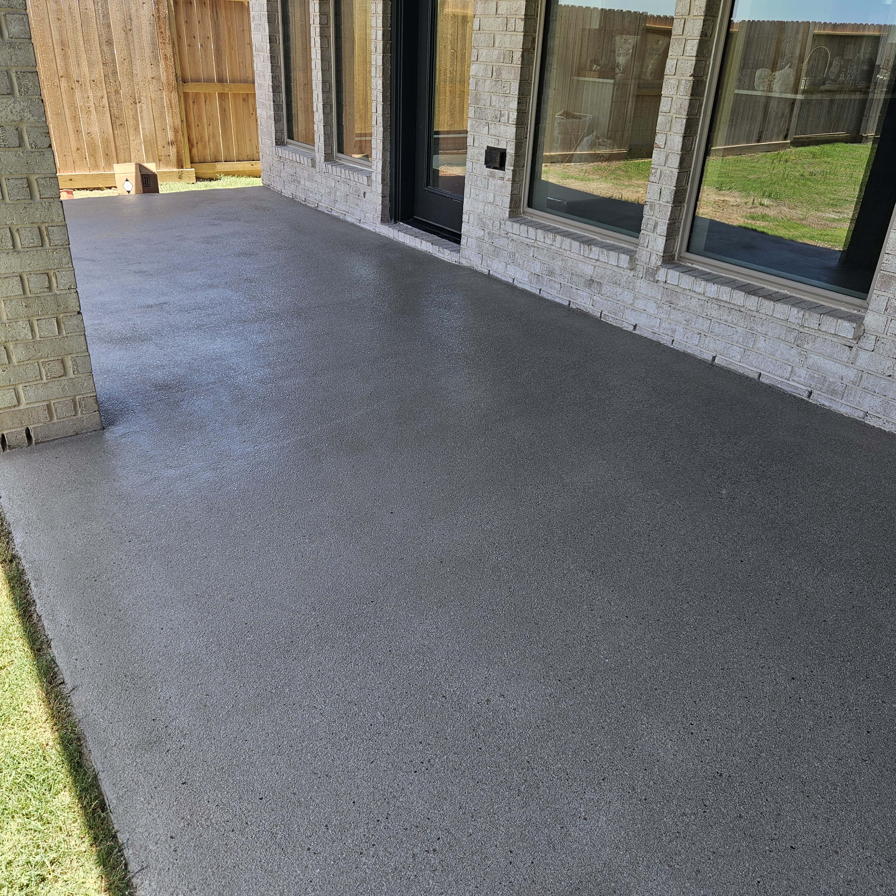 Residential Epoxy