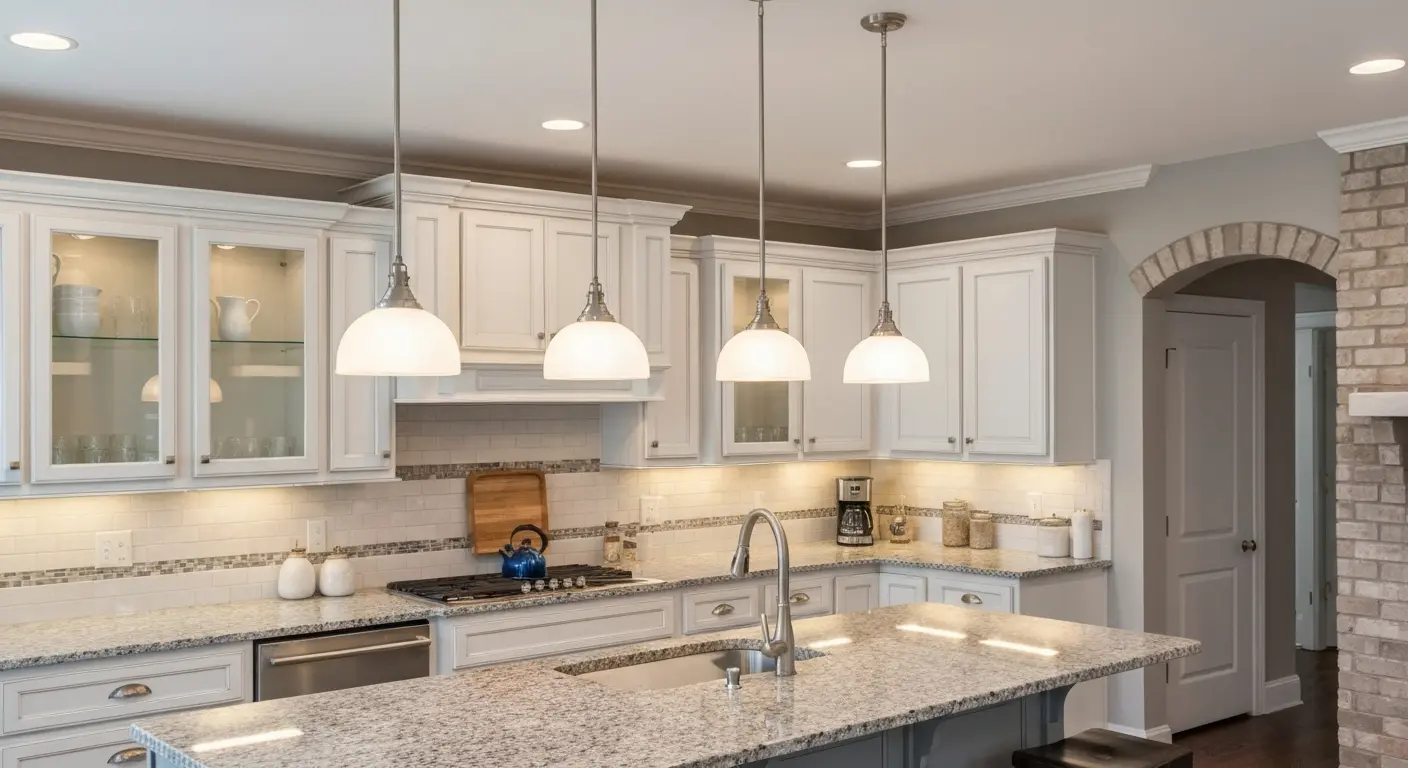 Lighting fixtures
