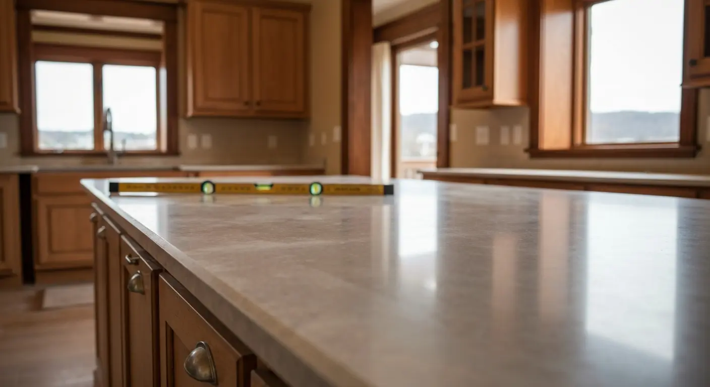 Durable kitchen materials