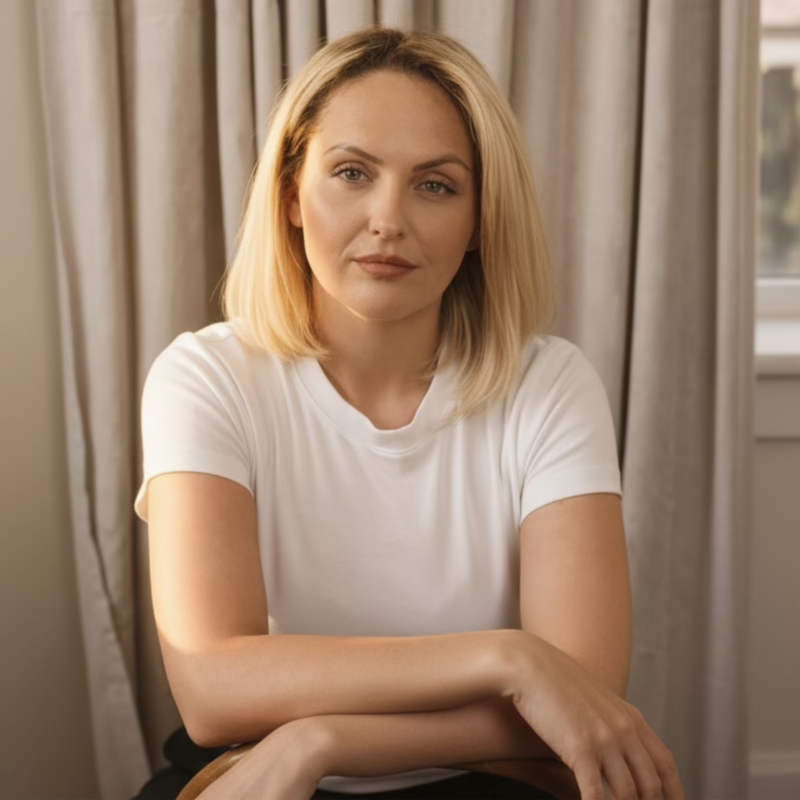 Emma Williams, Director, Open Tabs CIC