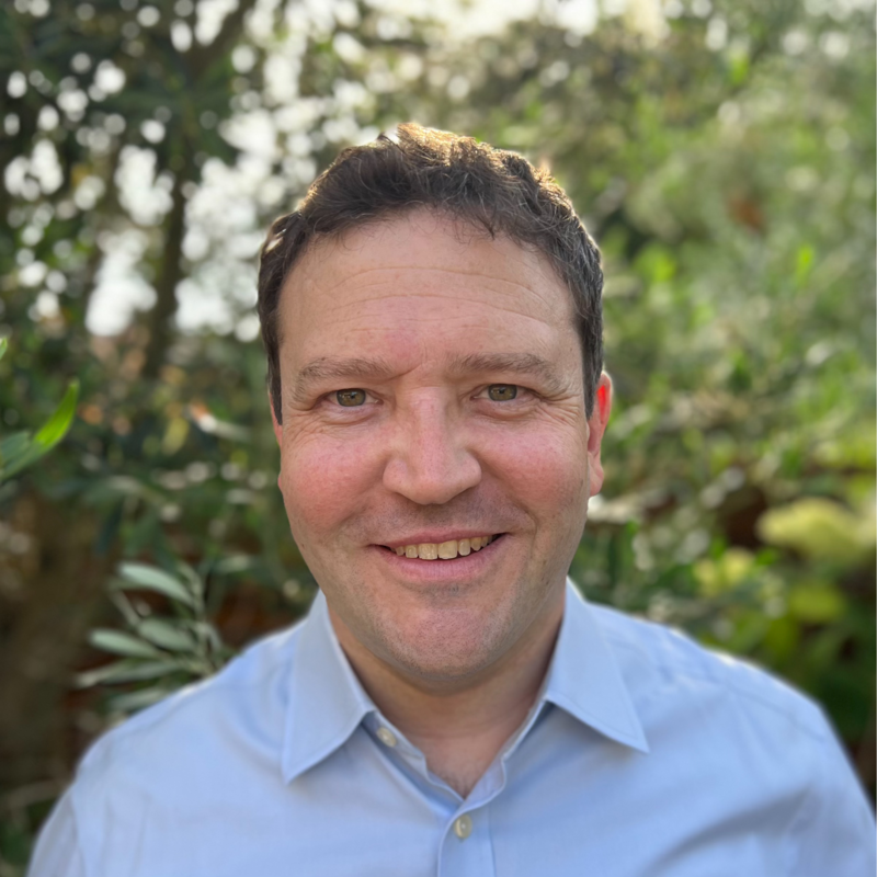 Ben Williams, Director, Open Tabs CIC