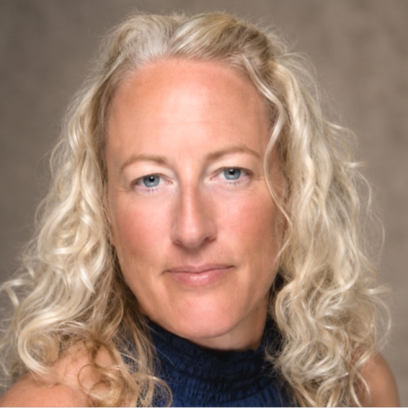 Zoë Cornish, Director, Open Tabs CIC