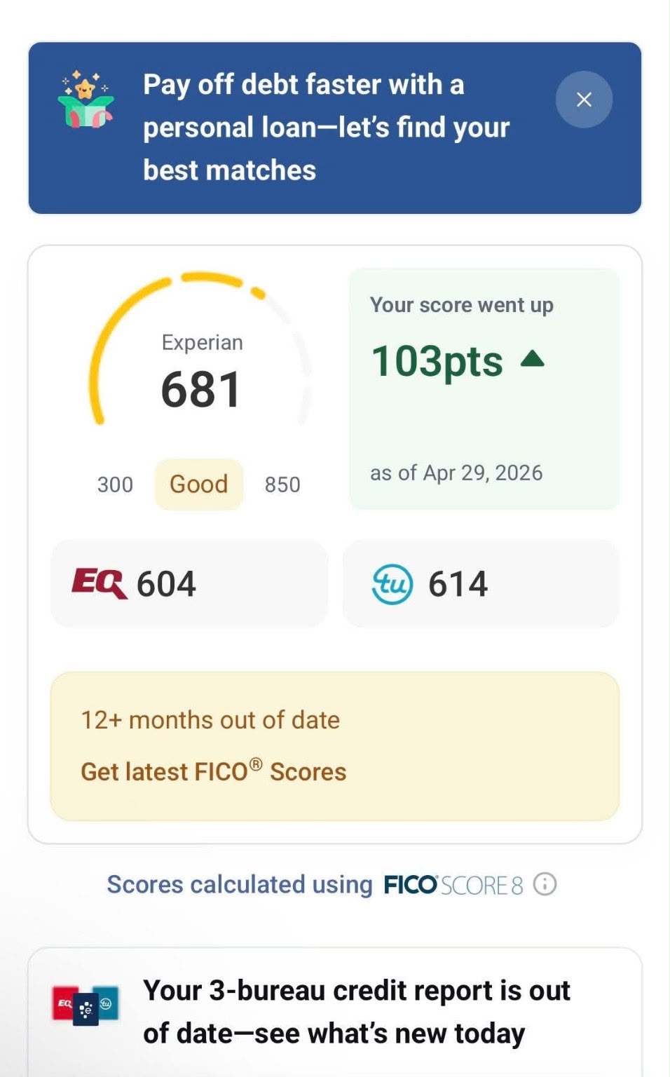 Student Result