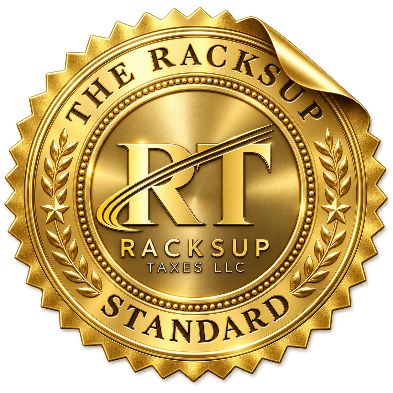 The RacksUp Standard