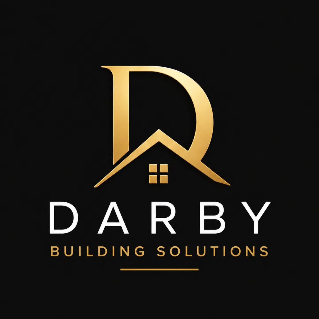 Darby Building Solutions logo