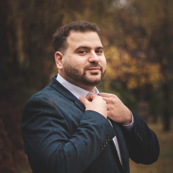 Jorge Duje