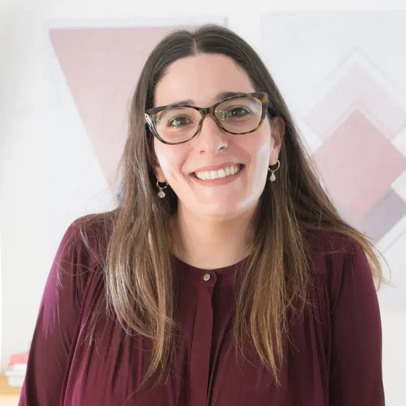 Victoria Sandrone