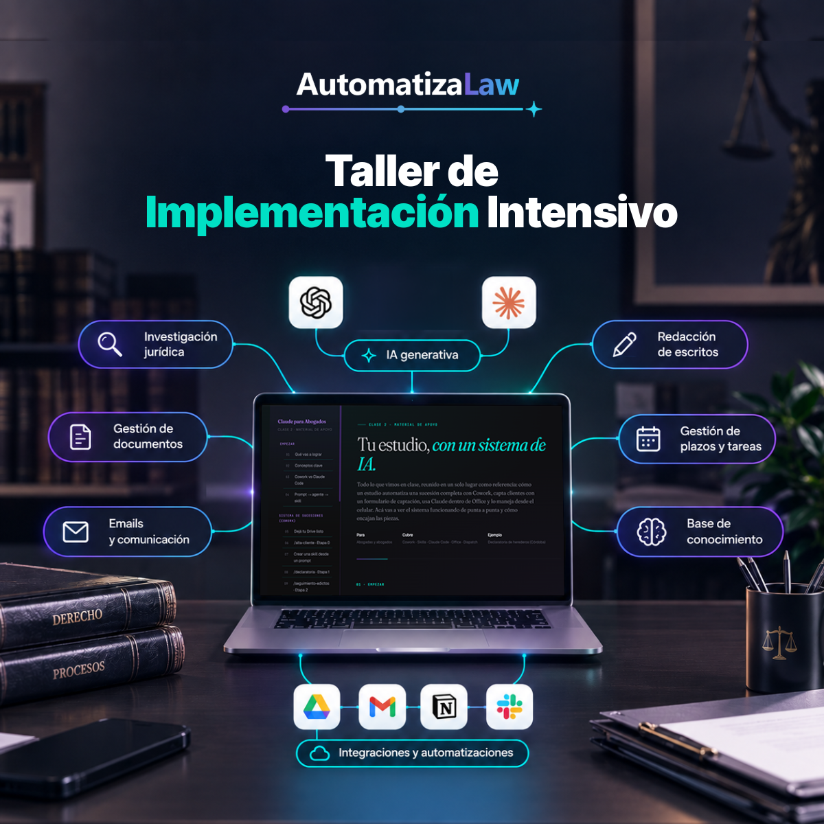 AutomatizaLaw