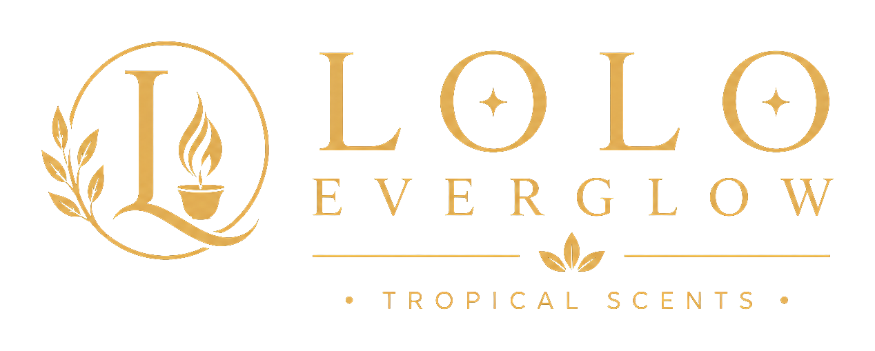 Lolo Everglow — Tropical Scents