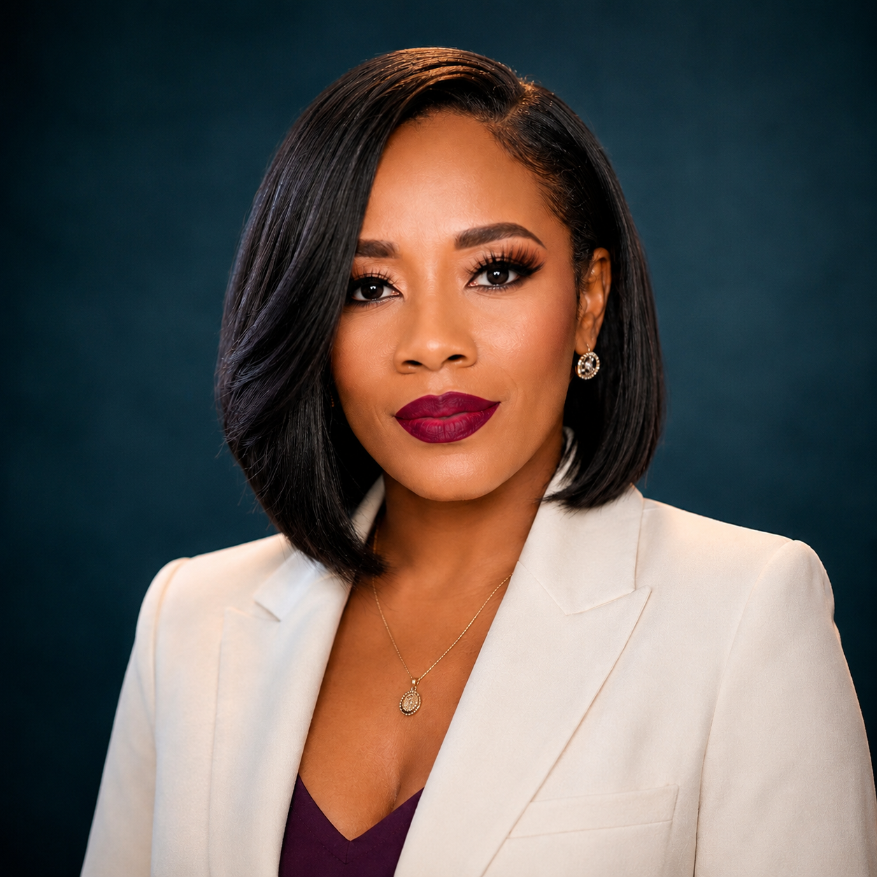 Chioma S. Iwuchukwu, Founder of Siyesaii Grid