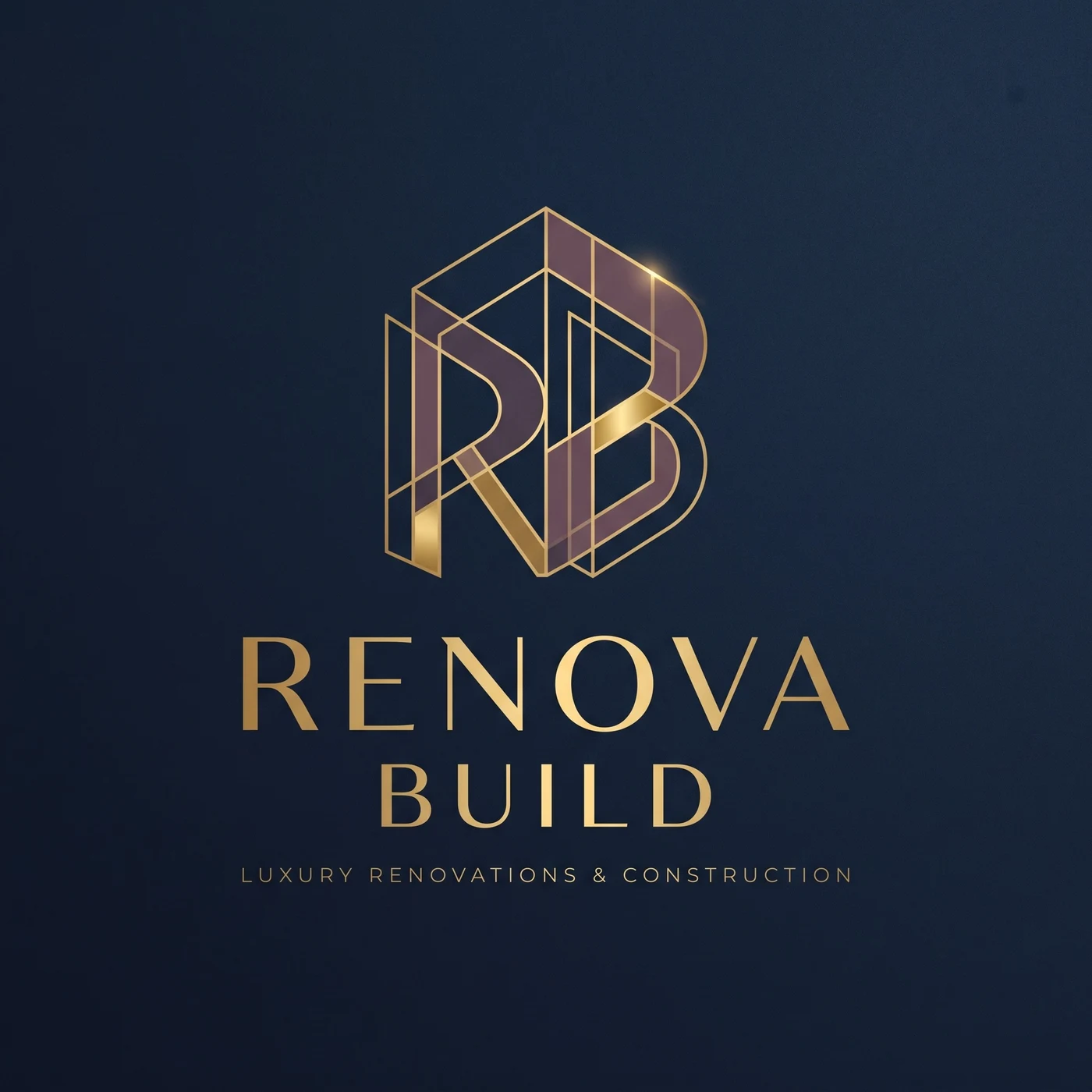 RenovaBuild renovation brand asset