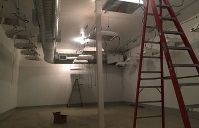 Commercial HVAC Repairs in Sherman Oaks, CA