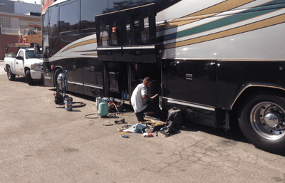 Commercial HVAC Installation in Tarzana, CA