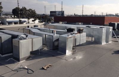 Residential HVAC Maintenance in Tarzana, CA