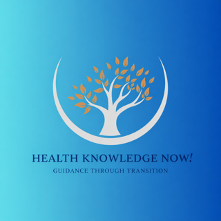 Health Knowledge Now logo