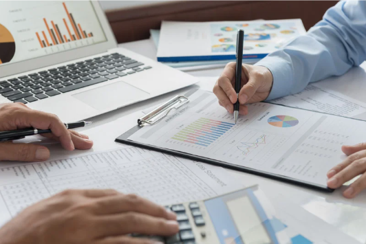 Expertise You Can Trust