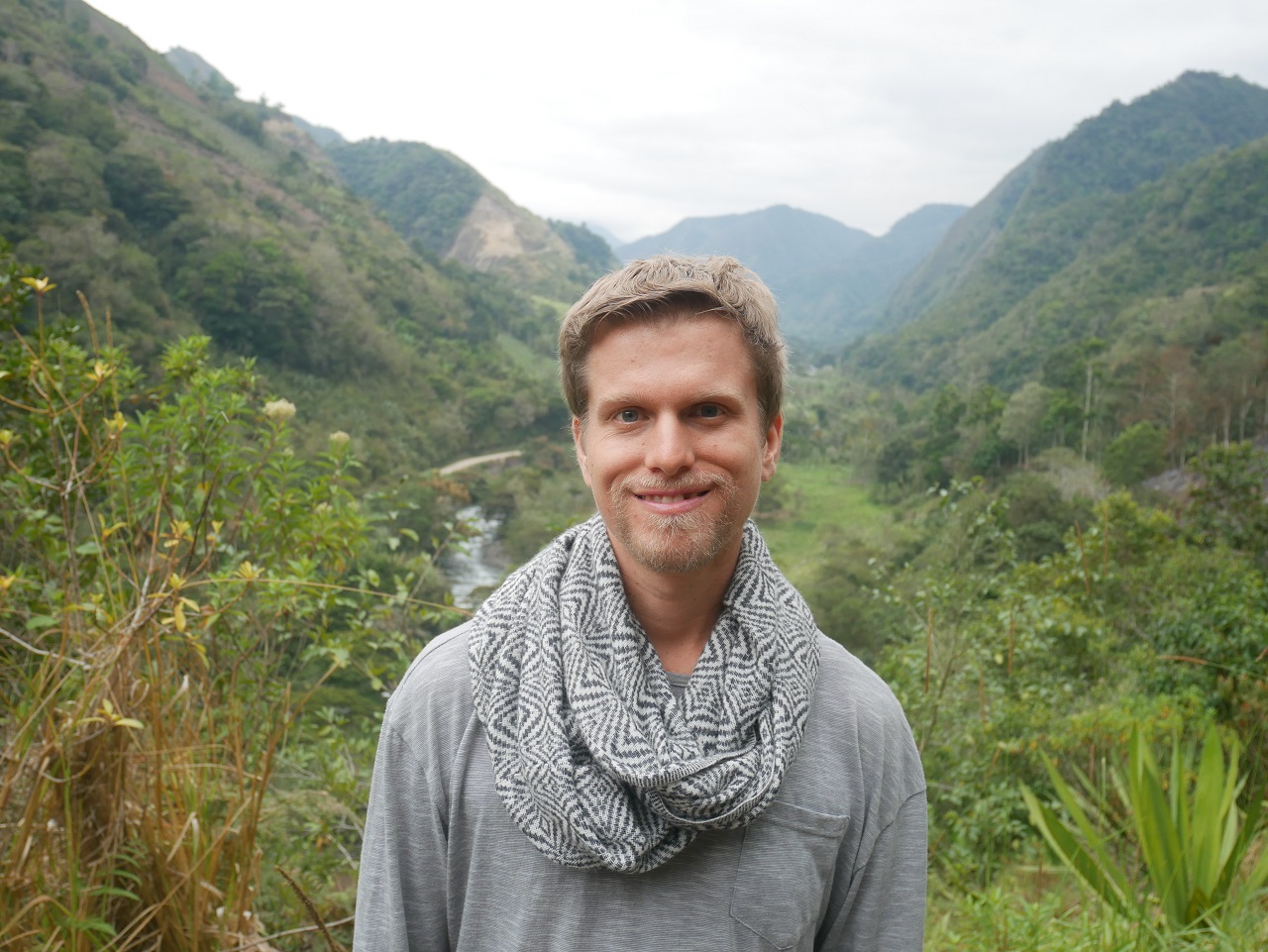 Alex Renaud - Founder