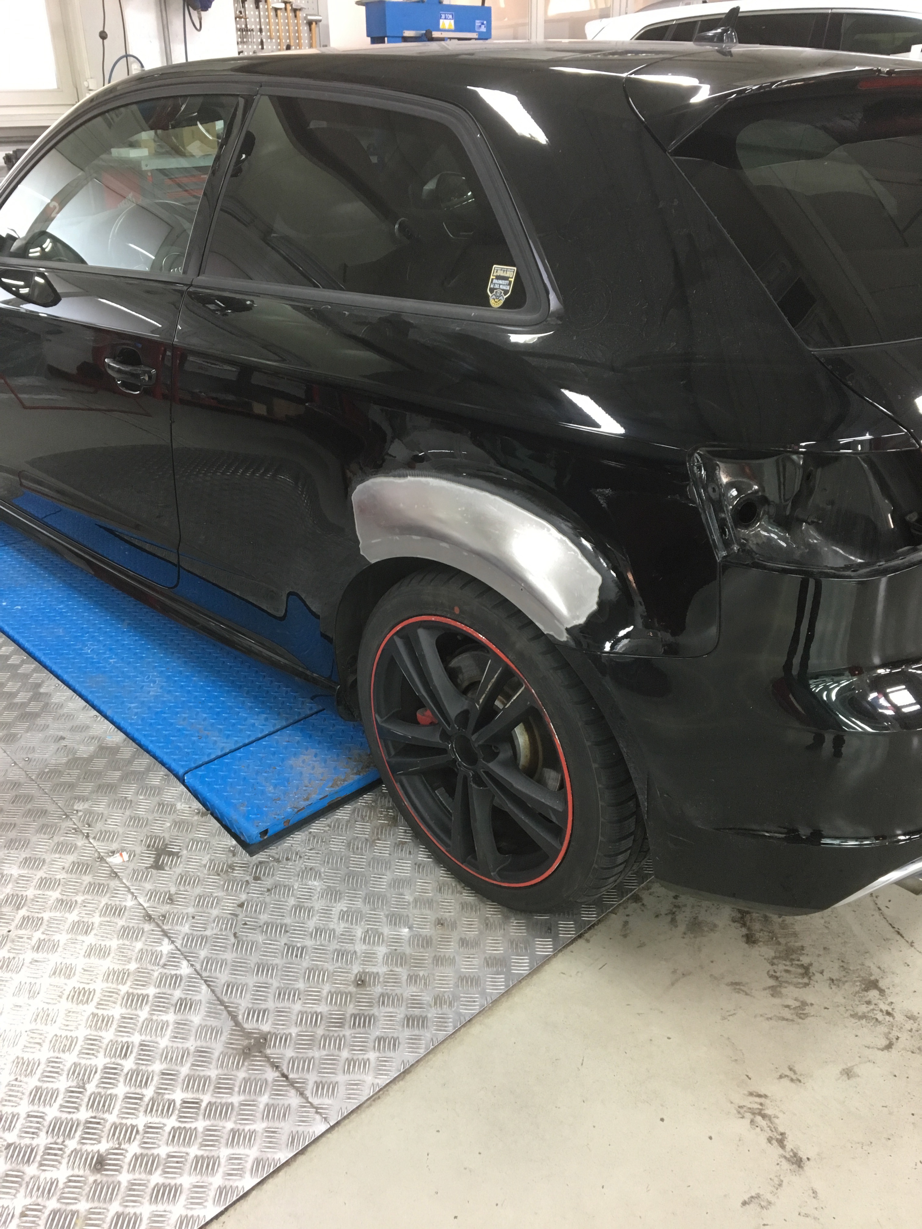 Smart Repair