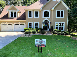 House energy efficiency consultant in Marietta