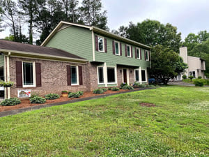Door Replacemant in kennessaw