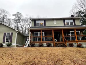 Window replacemant in kennessaw