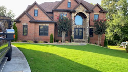 window replacement in Marietta