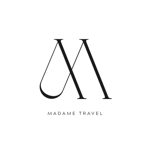 Madame Travel