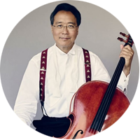 Yo-Yo Ma