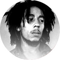 Bob Marley