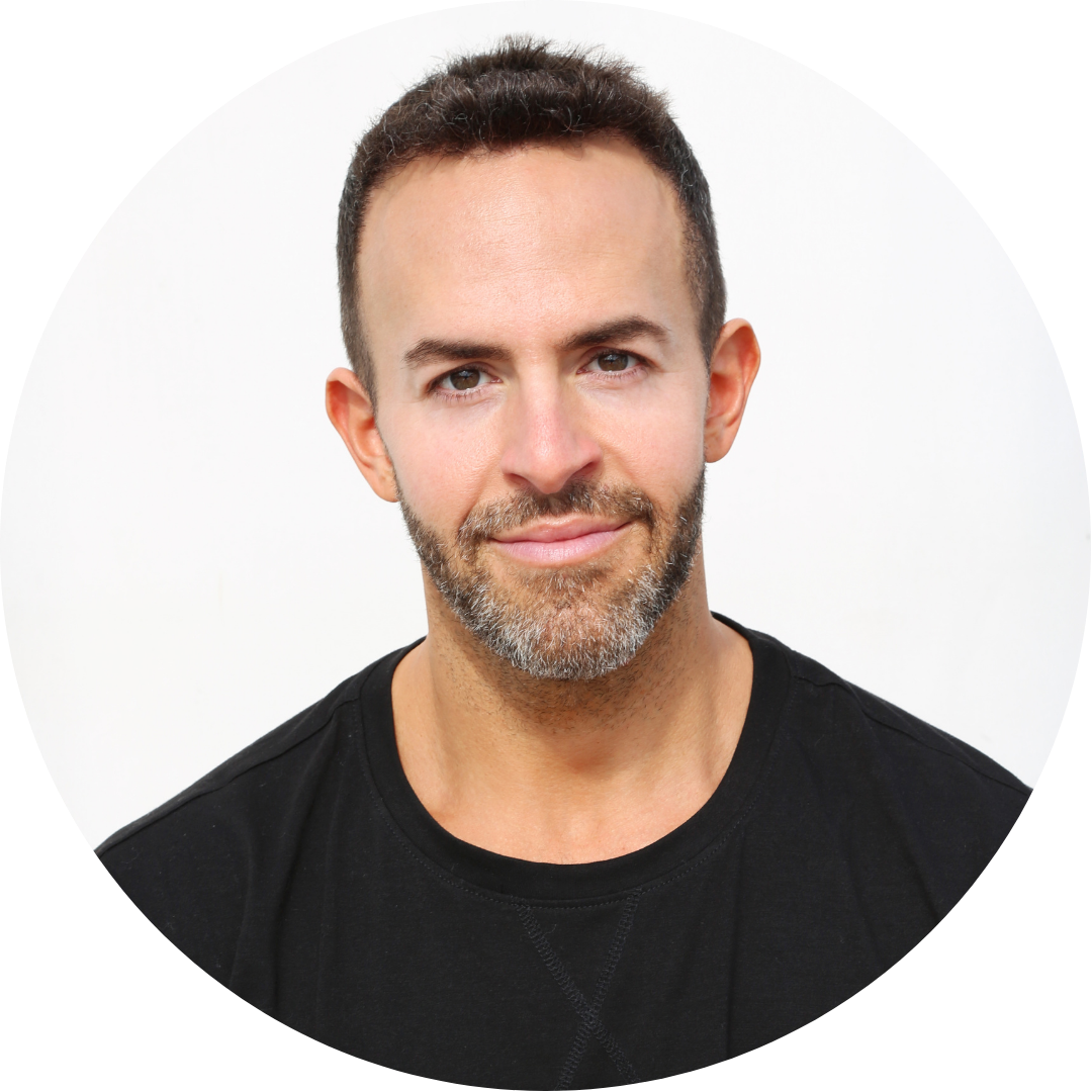 Turn Anxiety Into a Competitive Advantage (No New Age BS)