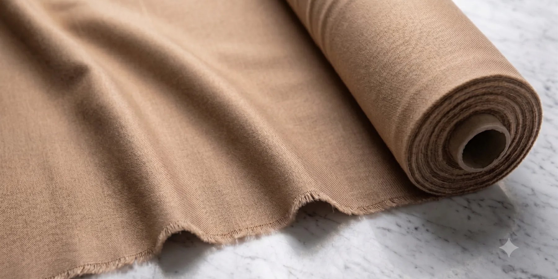 Gabardina Confort de Alpaflex, rollo de tela
