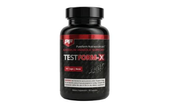 testform-x blk