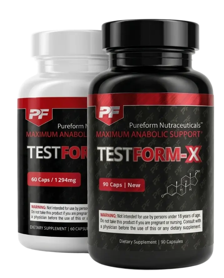 TestForm-X