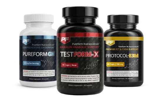 buy PROTOCOL E3M