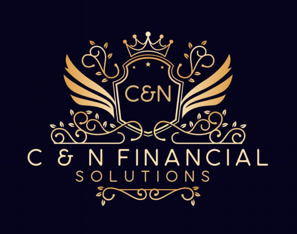 C&N Financial Solutions logo