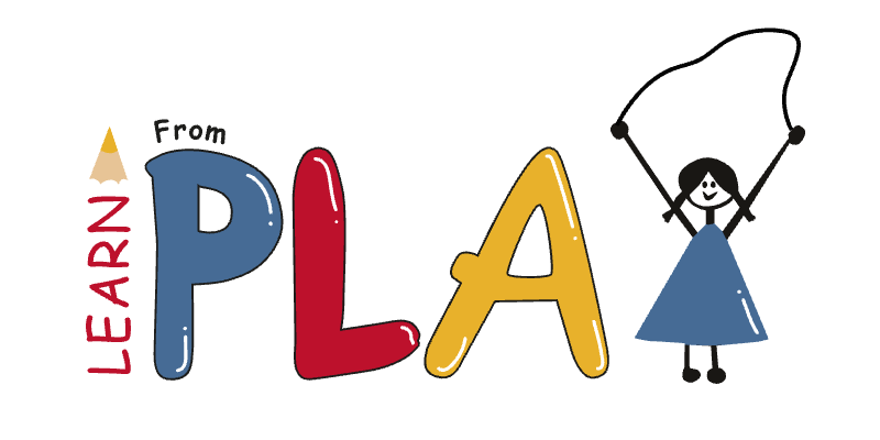 Learn From Play