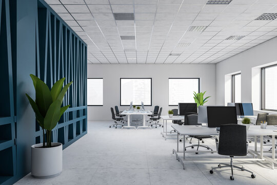 Picture of our office