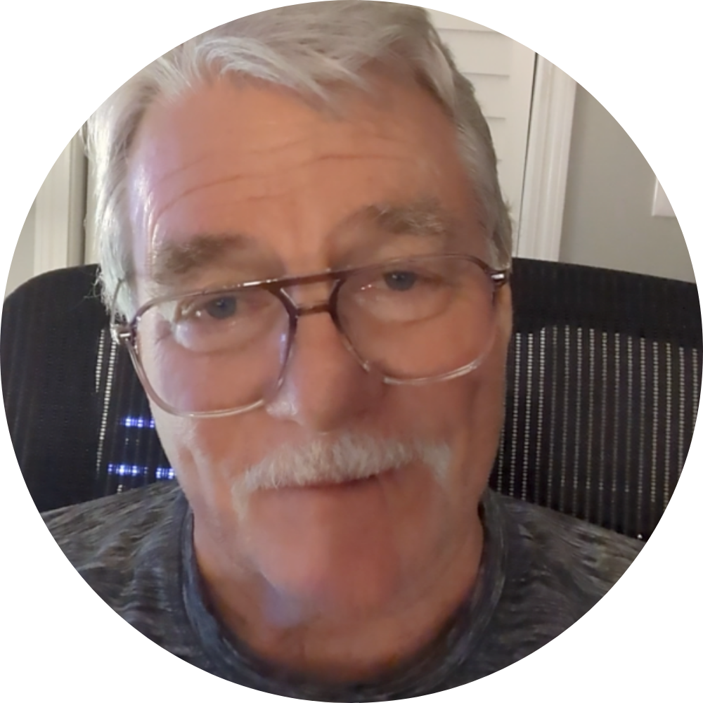 Fred, 55