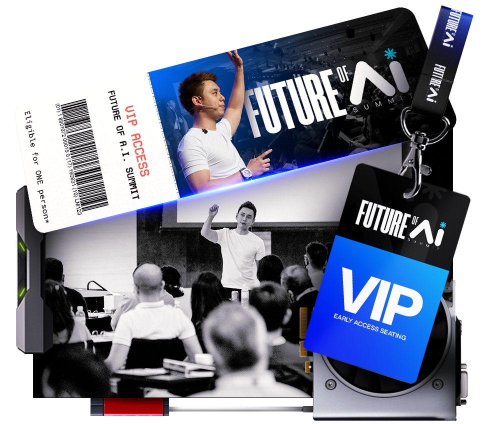 VIP Upgrade