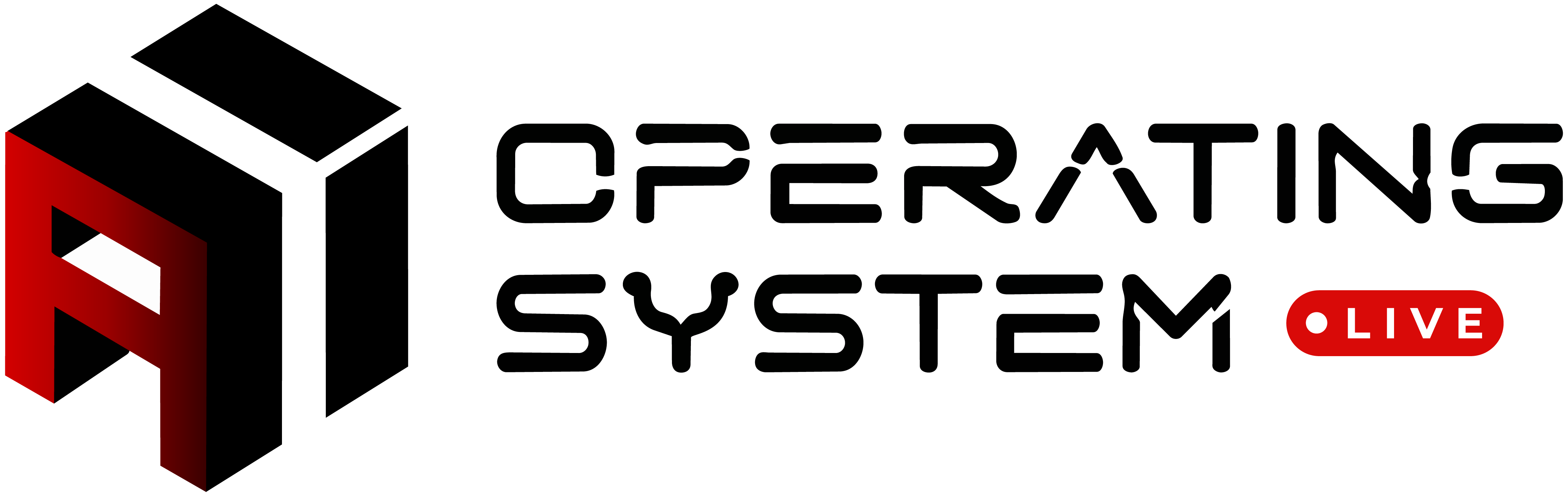 Structured Compensation System AI Operating System Installation