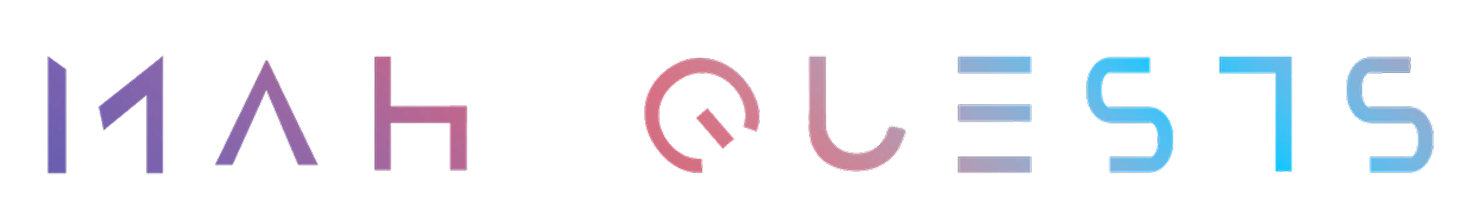 M•A•H Quests Enterprises Corporate Logo